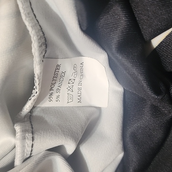 Colorful Dress - Picture 7 of 7